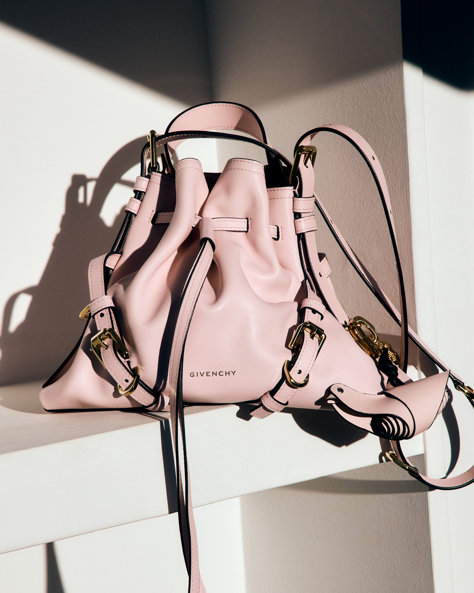 【限定品】金箔 GIVENCHY kyoto edition ルージュ ケース GIVENCHYの京都 | Mika
